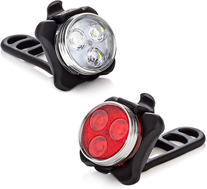 Top 10 Best Led Bike Lights In 2020 Reviews Bike Lights Led