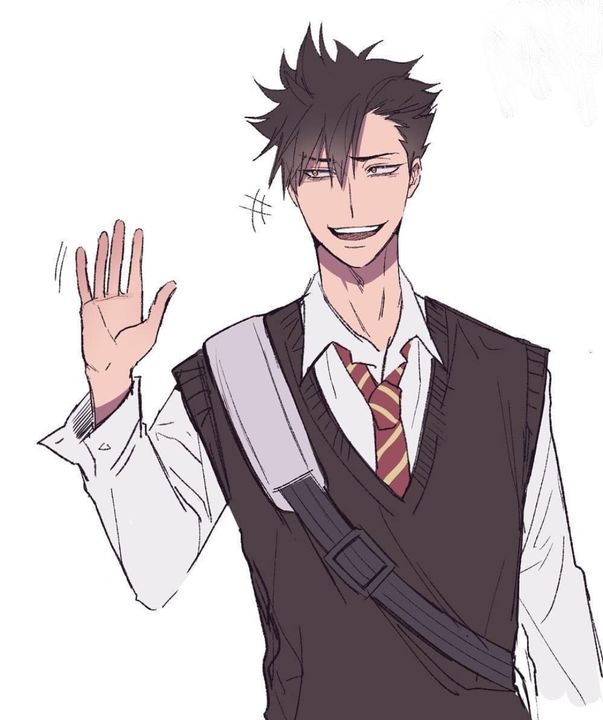 𝐓𝐀𝐋𝐋, 𝐃𝐀𝐑𝐊 & 𝐇𝐎𝐎𝐊𝐄𝐃 † 𝐊𝐔𝐑𝐎𝐎 𝐓𝐄𝐓𝐒𝐔𝐑𝐎𝐔 - Chapter 11 | Kuroo, Kuroo