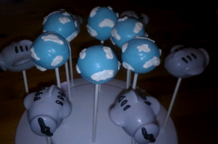 Clever Cake Pops Charlotte Nc Clever Cake Pops Charlotte Nc