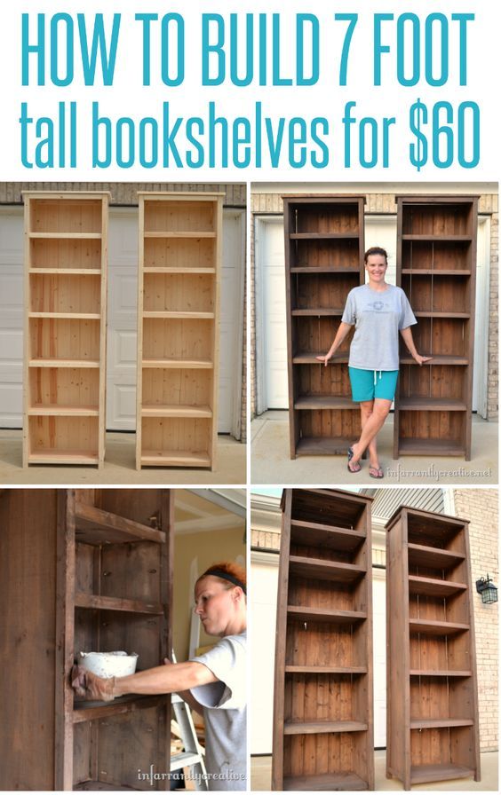 Bookshelves Ideas best 25+ homemade bookshelves ideas on pinterest | homemade shelf Bookshelves Ideas best 25+ homemade bookshelves ideas on pinterest | homemade shelf