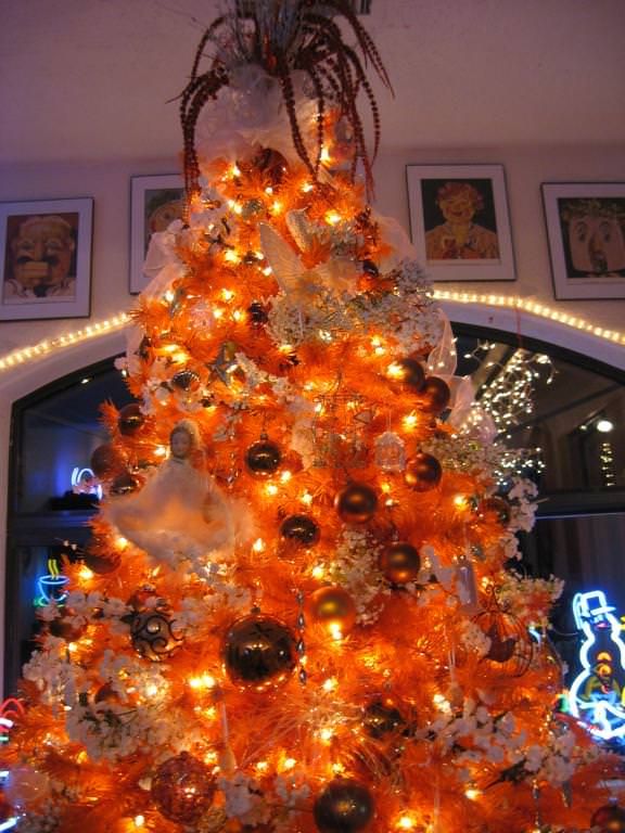 25 unique orange christmas tree ideas on pinterest 25 unique orange christmas tree ideas on pinterest