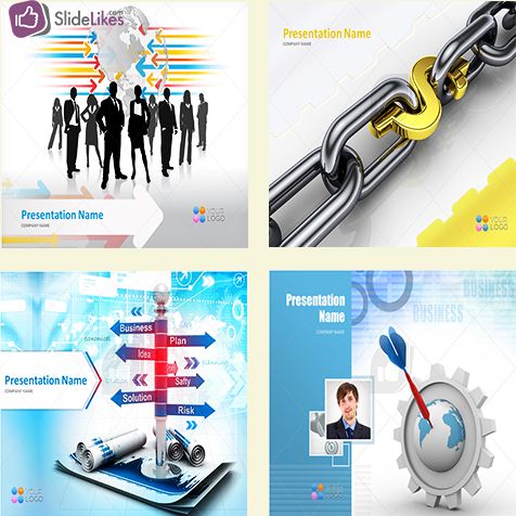 21 best free powerpoint templates images on pinterest | business 21 best free powerpoint templates images on pinterest | business, Presentation templates