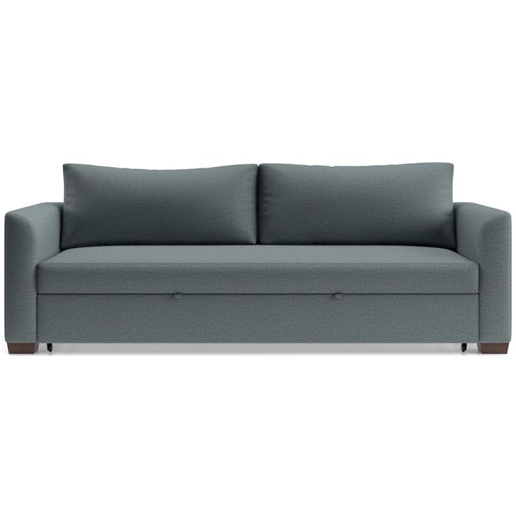 Bedford Queen Trundle Sleeper Sofa Reviews Crate And Barrel In 2021 Stylish Bed Review Bedford Queen Trundle Sleeper Sofa, American Leather Sofa Sleeper Reviews