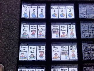14 best pocket charts diy images on pinterest classroom setup homemade pocket charts
