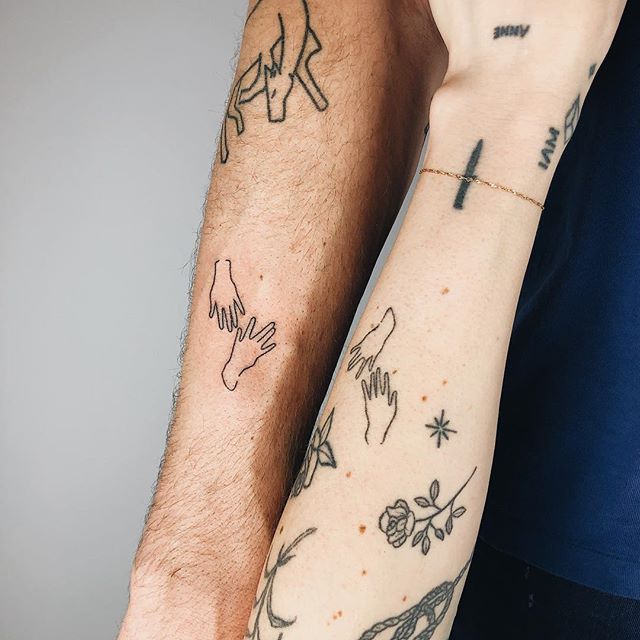 Kate Kaaaaaaaaaate Instagram Photos And Videos Matching Couple Tattoos Couple Tattoos Tattoos Kate Kaaaaaaaaaate Instagram Photos And Videos Matching Couple Tattoos Couple Tattoos Tattoos