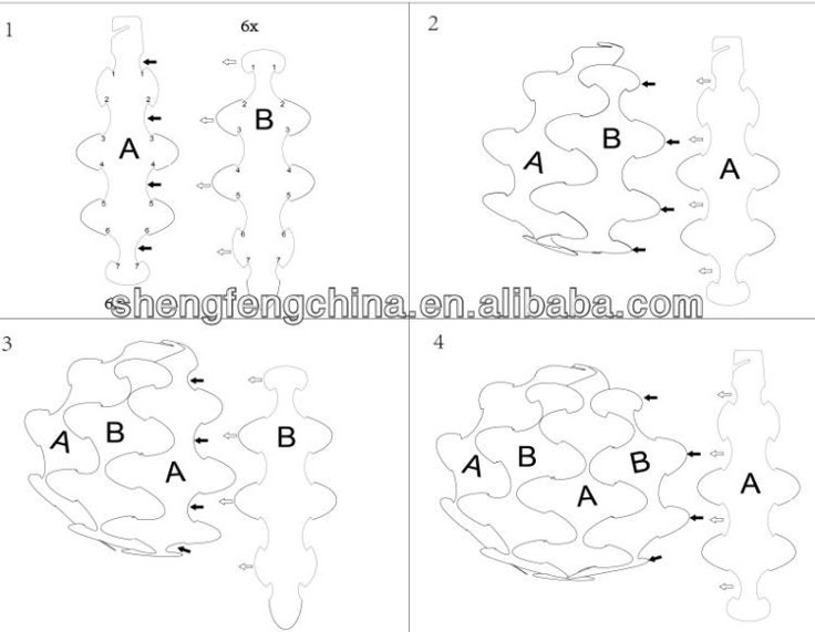 16 best IQ Light images on Pinterest Puzzle lights, Paper crafts - iq chart template 16 best IQ Light images on Pinterest Puzzle lights, Paper crafts - iq chart template