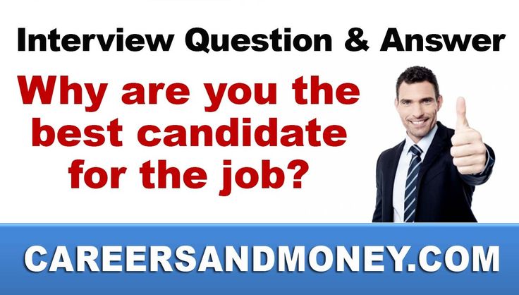 51 best cv resume making tips images on pinterest why do you think you are the best candidate