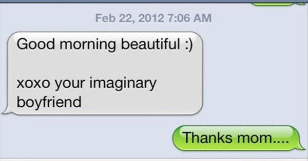 16 Epic Text Messaging Burns That Will Make You Cringe For Hours