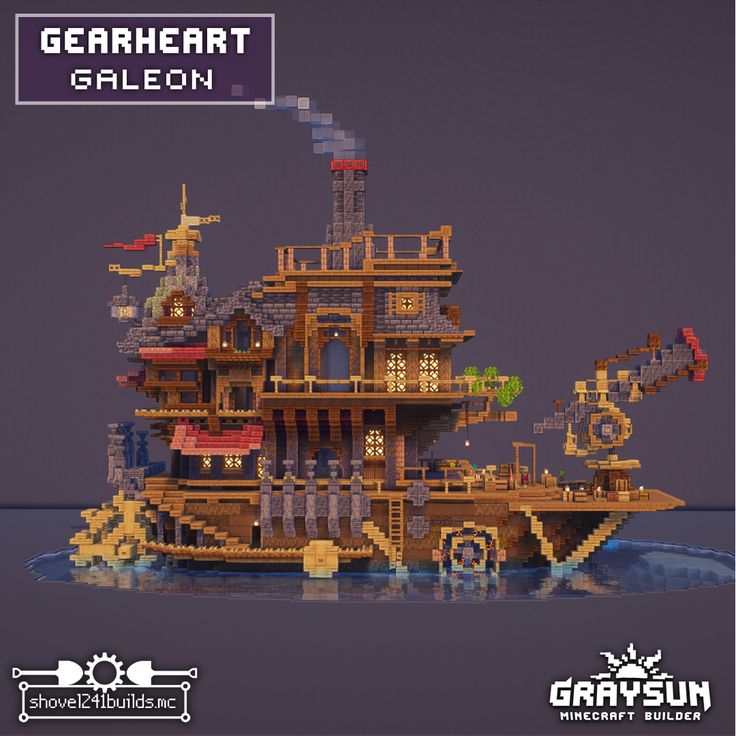 Pin on GraySun's Builds