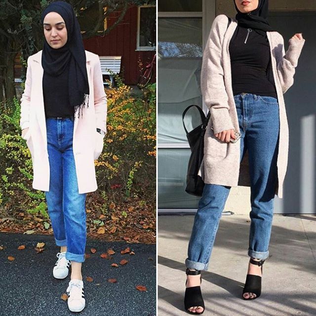 ootd simple chic hijab everyday casual elegant classy ootd simple chic hijab everyday casual elegant classy