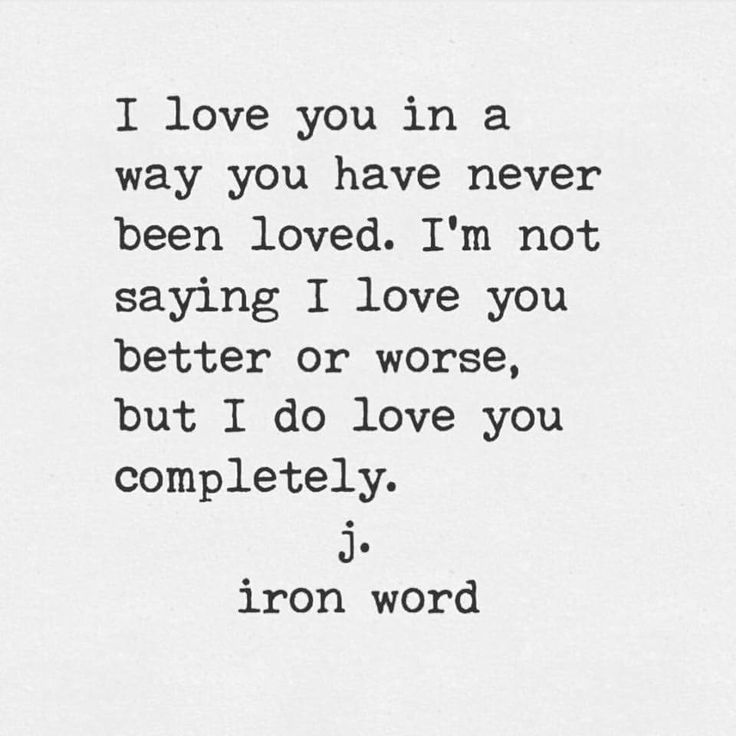 Completely J Iron Word Completely J Iron Word