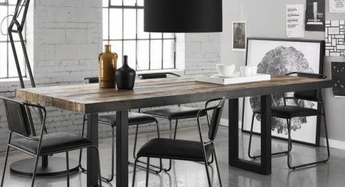 38 best Déco Salle à manger images on Pinterest Dinner parties