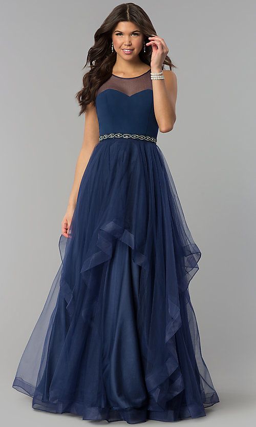 Sweetheart Long Prom Dresses Under 200