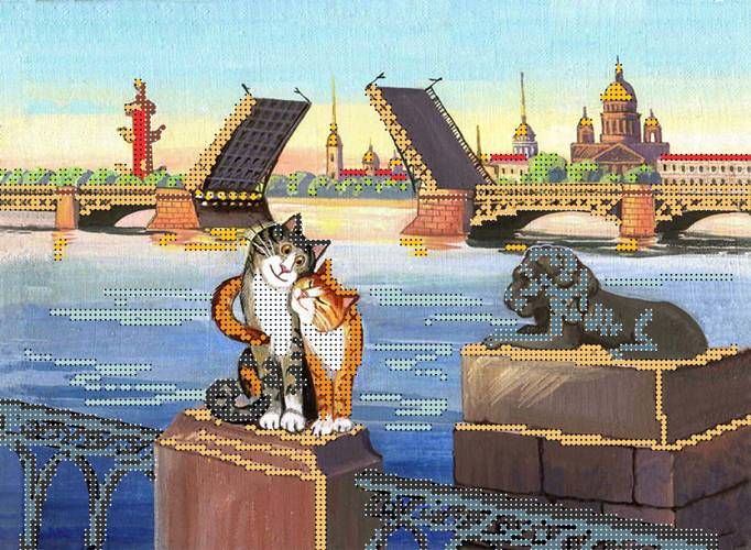 Санкт-петербург в картинках для детей