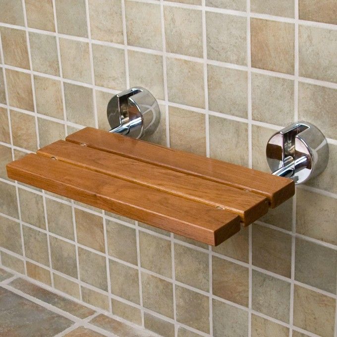 Teak Modern Folding Shower Seat Bathroom Bathrooms In 2018 Teak Modern Folding Shower Seat Bathroom Bathrooms In 2018 Pinterest And