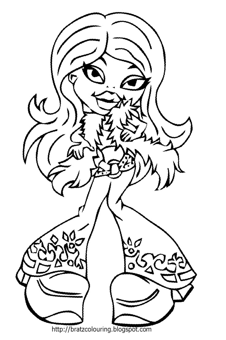 246 best ✐colouring~bratz~monster high~moxie girls ~ever after ... - Monster High Dolls Coloring Pages 246 best ✐colouring~bratz~monster high~moxie girls ~ever after ... - Monster High Dolls Coloring Pages