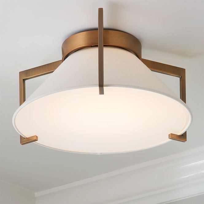 Claw Shade Ceiling Light Lights Shades Contemporary Ceiling Lights Light Shades, How To Put A Shade On Ceiling Light