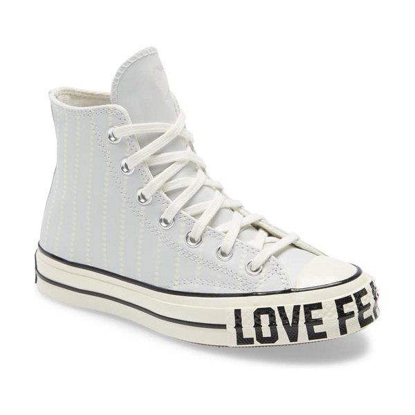 love converse sneakers