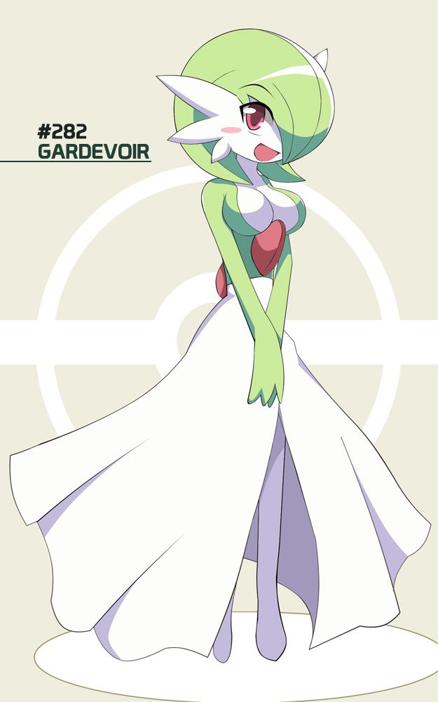 gardevoir embrace gardevoir embrace
