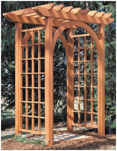 Best 25 Pergolas Arbors And Trellises Ideas Only On Pinterest Plansnow Has Inexpensive Instant Diy Plans For Wooden Arbors And