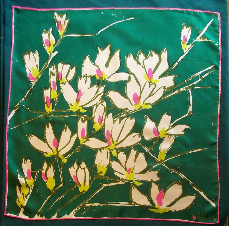 dating-vera-neumann-scarf