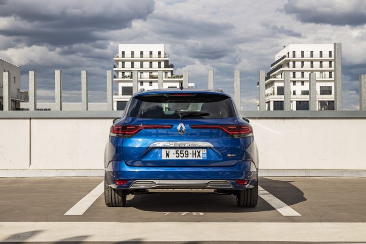 2020 Renault Megane E Tech Plug In Hybrid R S Line Estate V 2021 G 2020 Renault Megane E Tech Plug In Hybrid R S Line Estate V 2021 G