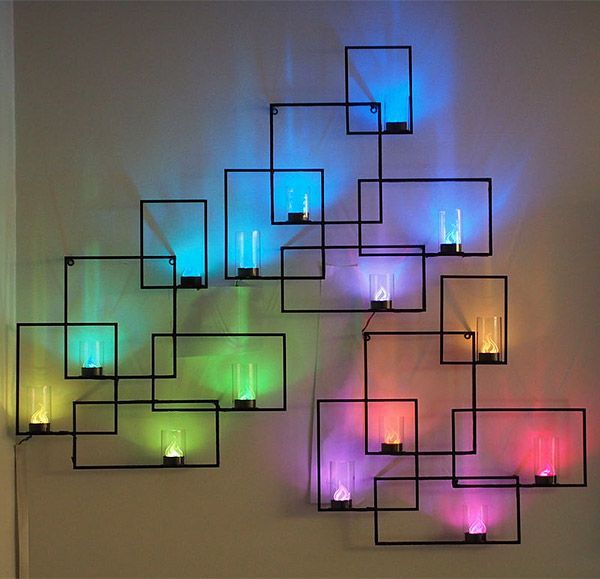 27 Rustic Wall Decor Ideas to Turn Shabby into Fabulous 27 Rustic Wall Decor Ideas to Turn Shabby into Fabulous