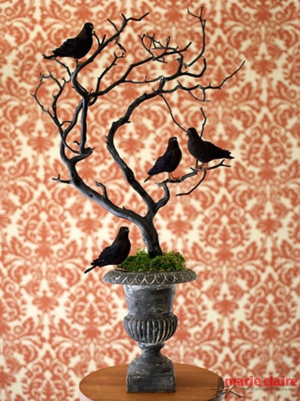 halloween decor ideas
