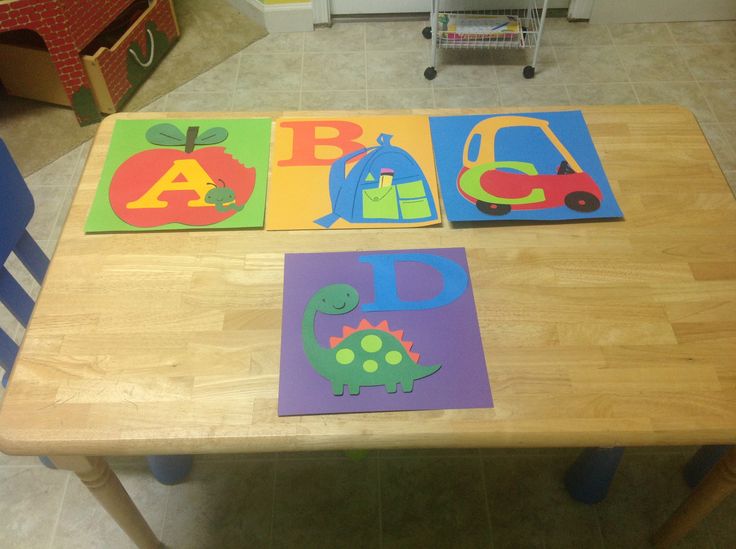 exercising my beloved cricut and decorating my preschool chart designs for classroom