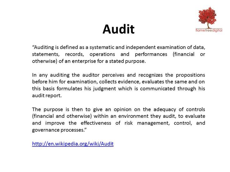 Audit Definition Audit The Proposition Auditor audit-definition-audit-the-proposition-auditor