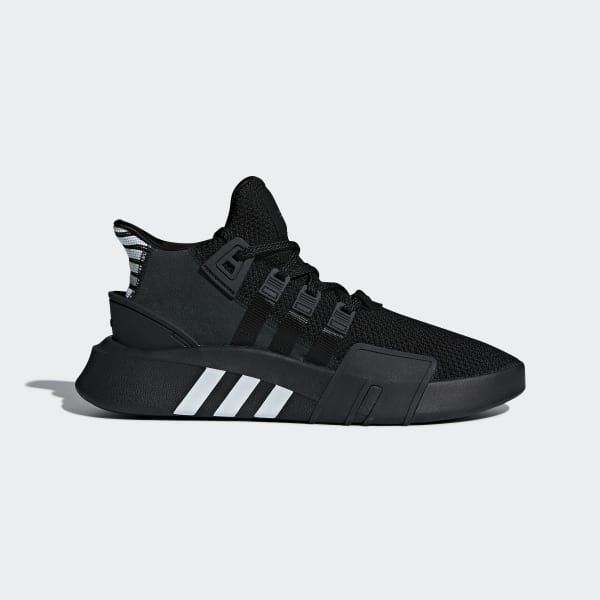 adidas EQT Bask ADV Shoes - Black | adidas US | Chaussure adidas ... adidas EQT Bask ADV Shoes - Black | adidas US | Chaussure adidas ...
