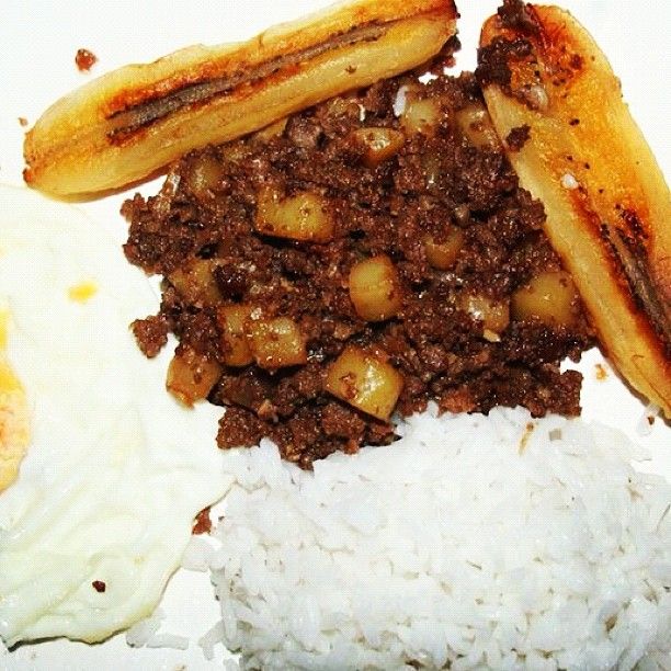 Bananas rice potatoes recipes Bananas rice potatoes recipes