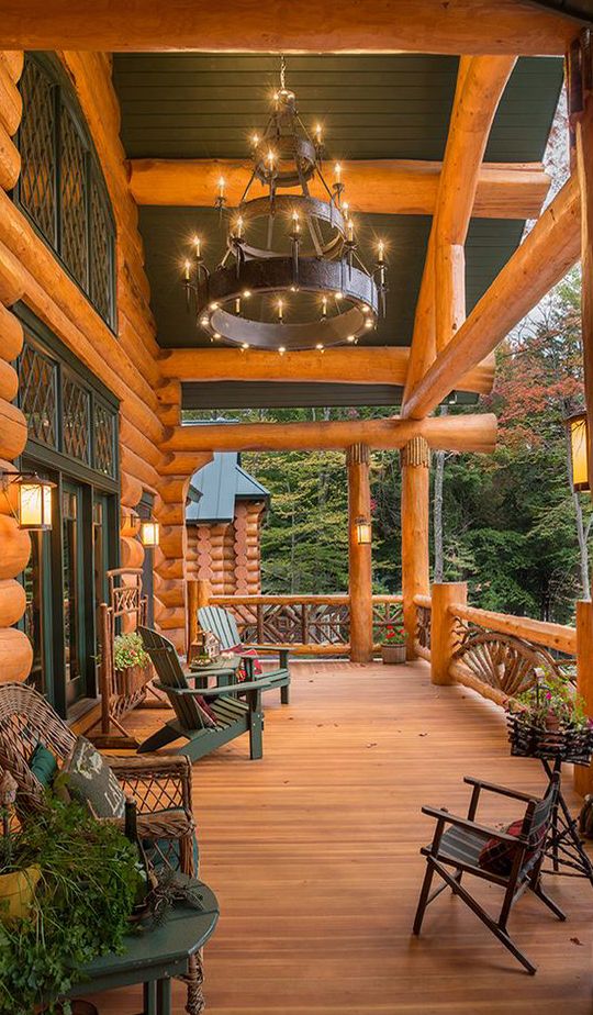 Best 25+ Log home interiors ideas on Pinterest | Log home, Rustic ... Best 25+ Log home interiors ideas on Pinterest | Log home, Rustic ...