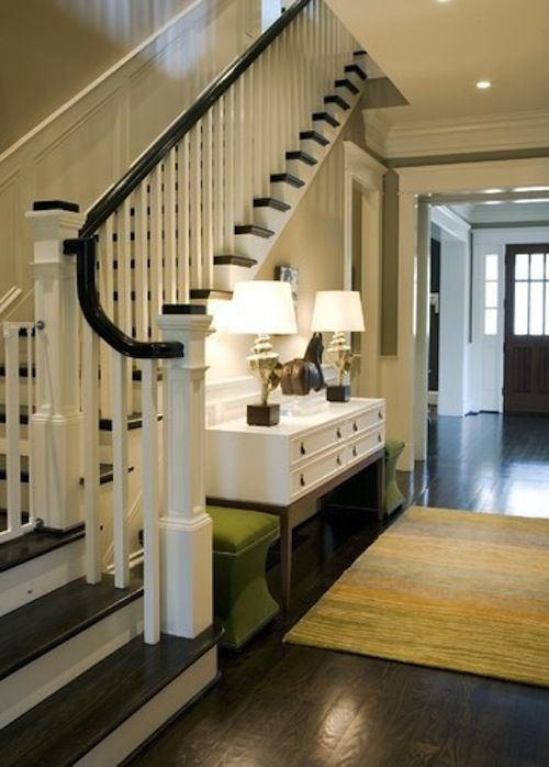 11 best Hallway Inspiration images on Pinterest Stairways, Wall - wohnideen small corridor 11 best Hallway Inspiration images on Pinterest Stairways, Wall - wohnideen small corridor