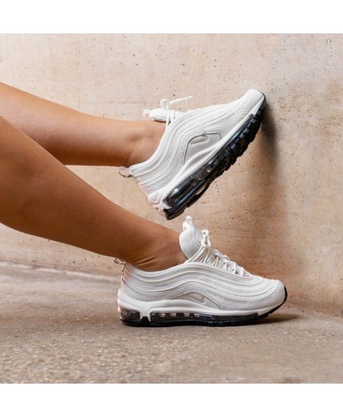 black and white air max 97 womens