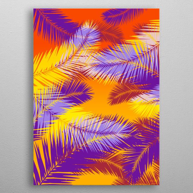 colorful poster ideas