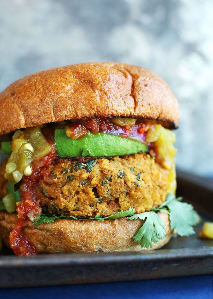 Best Veggie Burger Miami Beach Best Veggie Burger Miami Beach