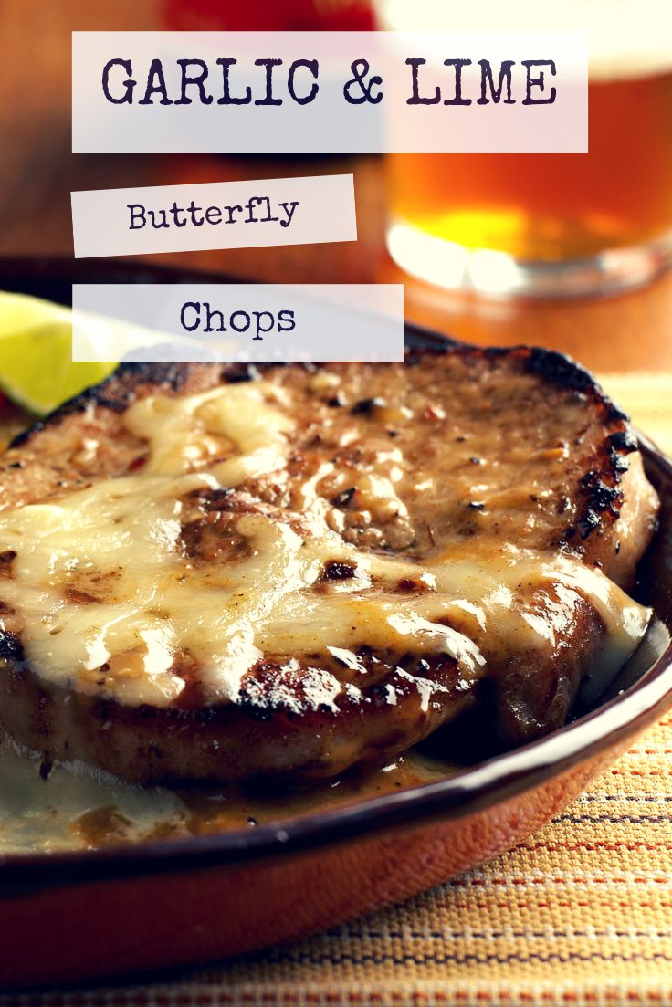 Butterflied pork loin chops recipes Butterflied pork loin chops recipes