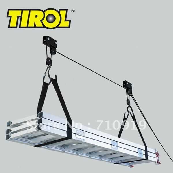 kayak pulley system - cerca con google organización del