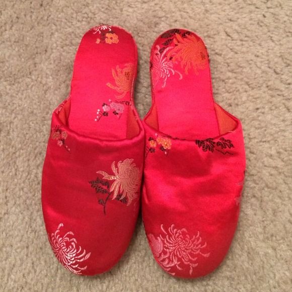 Sugar foot asian slippers Hot black milf gets fucked
