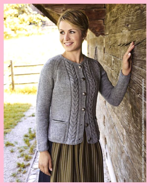 Der Neuen baby und damen stricken | Jas, Trui, Breien Der Neuen baby und damen stricken | Breien, Breien truien
