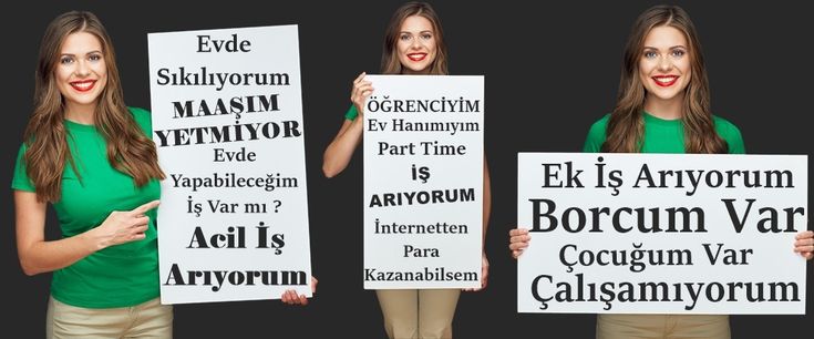 gunde 100 tl ile 600 tl arasi kazanmak ister misiniz bayan eleman araniyor bayanlara evden para kazanma imkani sunuyoruz 11 yildir var olan sitemizde calis para gunde 100 tl ile 600 tl arasi kazanmak ister misiniz bayan eleman araniyor bayanlara evden para kazanma imkani sunuyoruz 11 yildir var olan sitemizde calis para