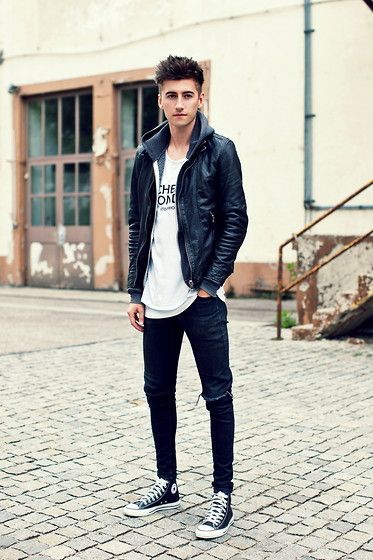 estilo converse hombres estilo converse hombres