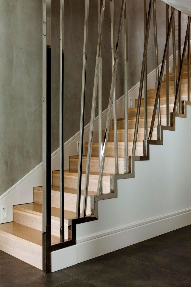 Die besten 25+ moderne Treppe Ideen auf Pinterest modernes - gelander design ideen treppe interieur Die besten 25+ moderne Treppe Ideen auf Pinterest modernes - gelander design ideen treppe interieur