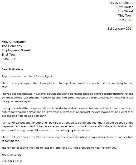 Download agent cover letter haadyaooverbayresortcom Haad Yao Overbay Resort #SampleResume #GuestServicesCoverLetter