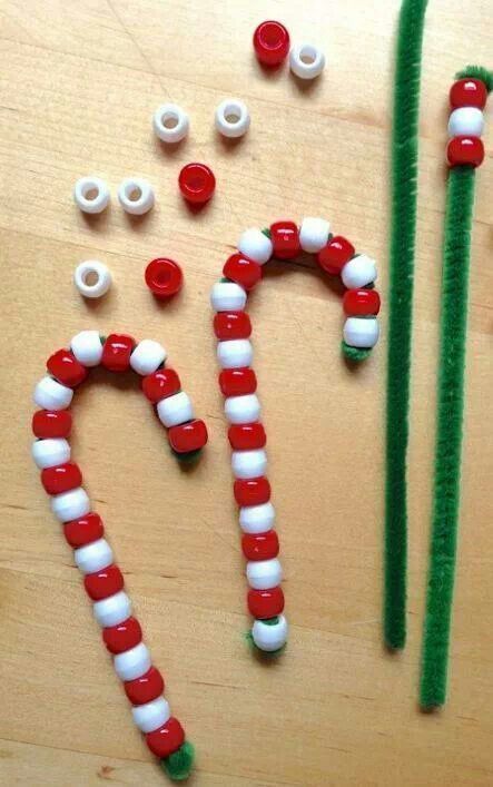 Exceptional Christmas Ideas For Crafts Part - 11: Over 30 Easy Christmas Fun Food Ideas U0026 Crafts Kids Can Make