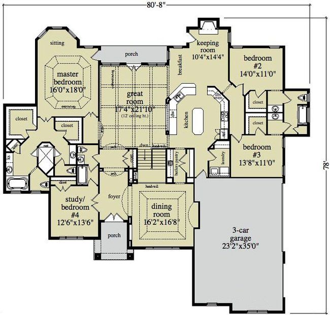best 25+ ranch floor plans ideas on pinterest | ranch house plans best 25+ ranch floor plans ideas on pinterest | ranch house plans