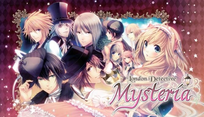 London Detective Mysteria Full Indir Download