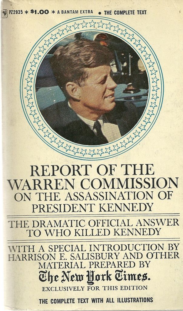 warren report book 36 best the warren commission for jfk images on warren report book 36 best the warren commission for jfk images on