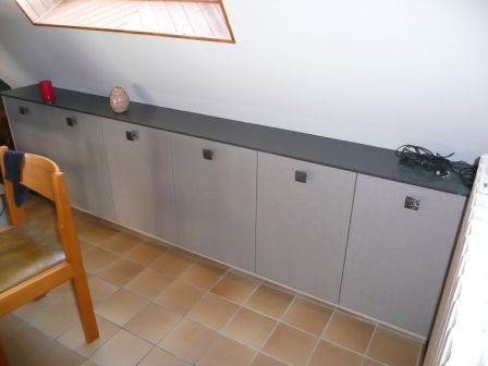 The 11 best Rangement - placard sous pente images on Pinterest - fixation porte de placard The 11 best Rangement - placard sous pente images on Pinterest - fixation porte de placard